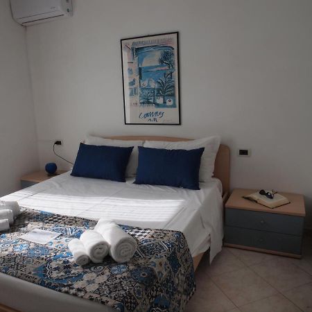 Locanda Lighea Rooms San Vito Lo Capo Ngoại thất bức ảnh