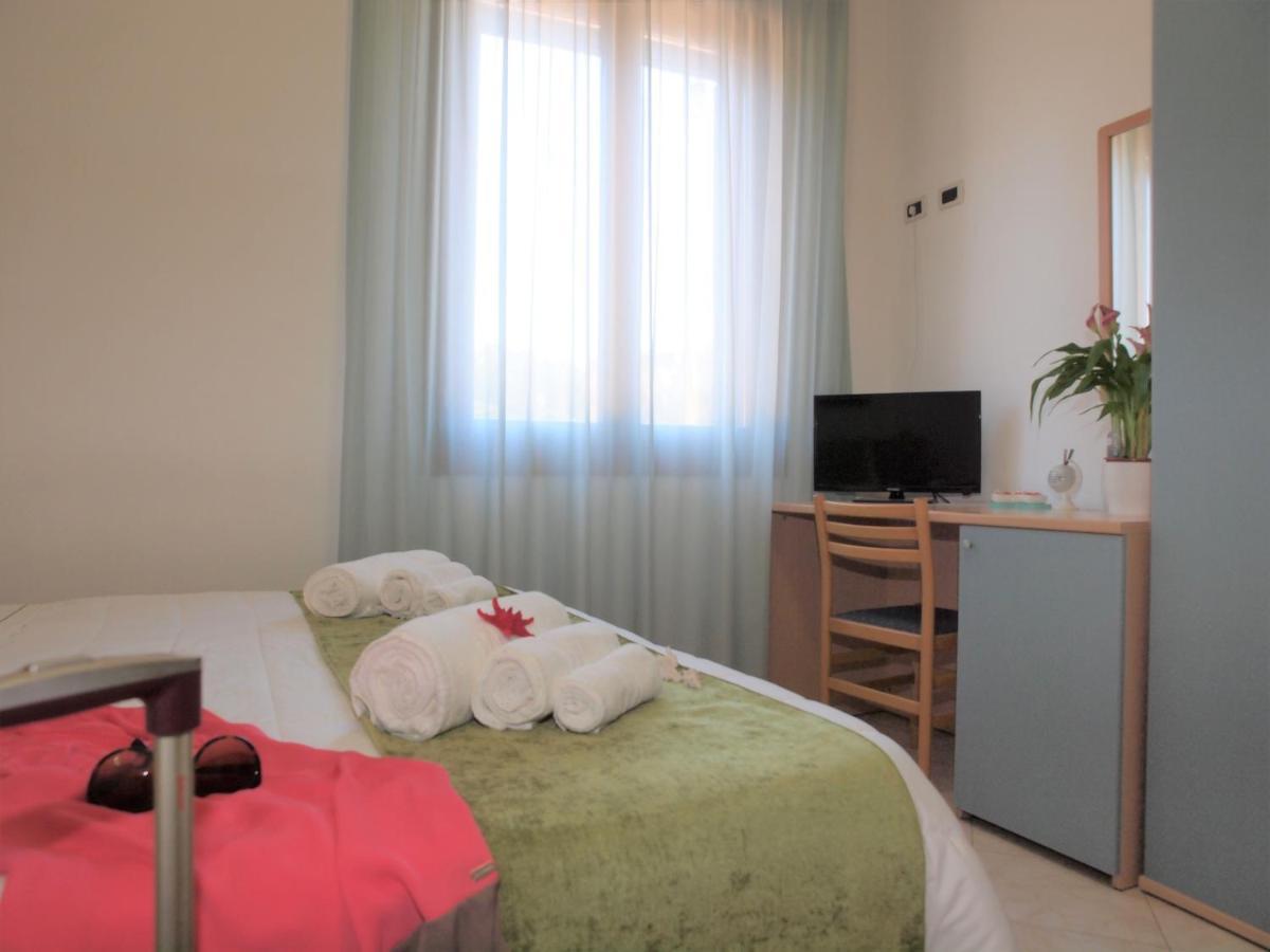 Locanda Lighea Rooms San Vito Lo Capo Ngoại thất bức ảnh