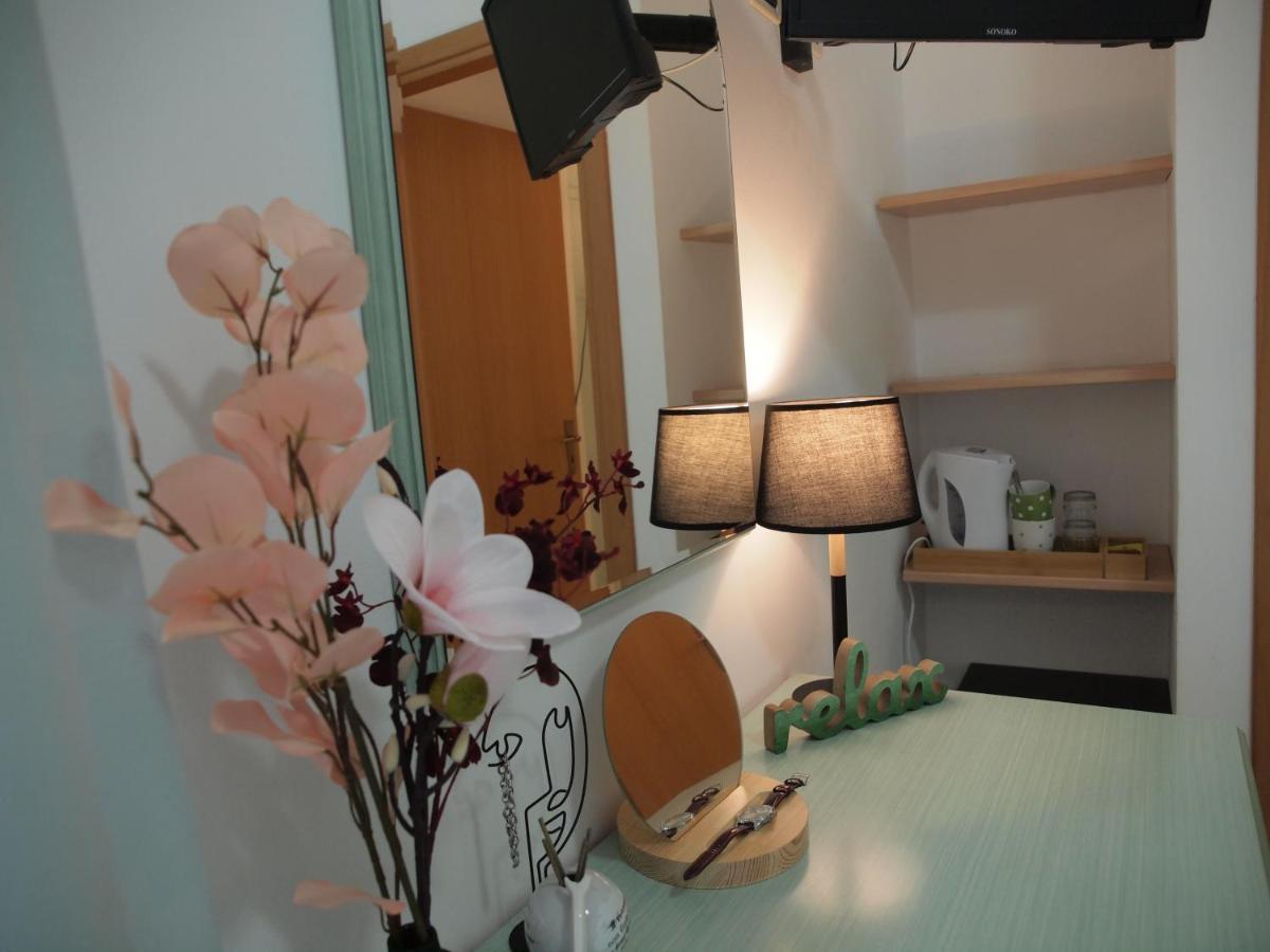 Locanda Lighea Rooms San Vito Lo Capo Ngoại thất bức ảnh