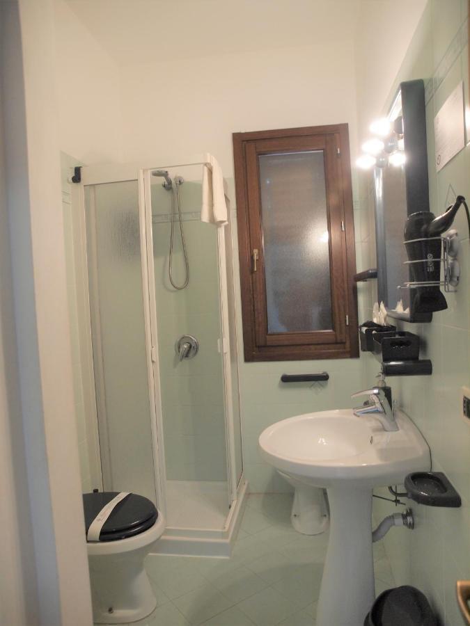 Locanda Lighea Rooms San Vito Lo Capo Ngoại thất bức ảnh