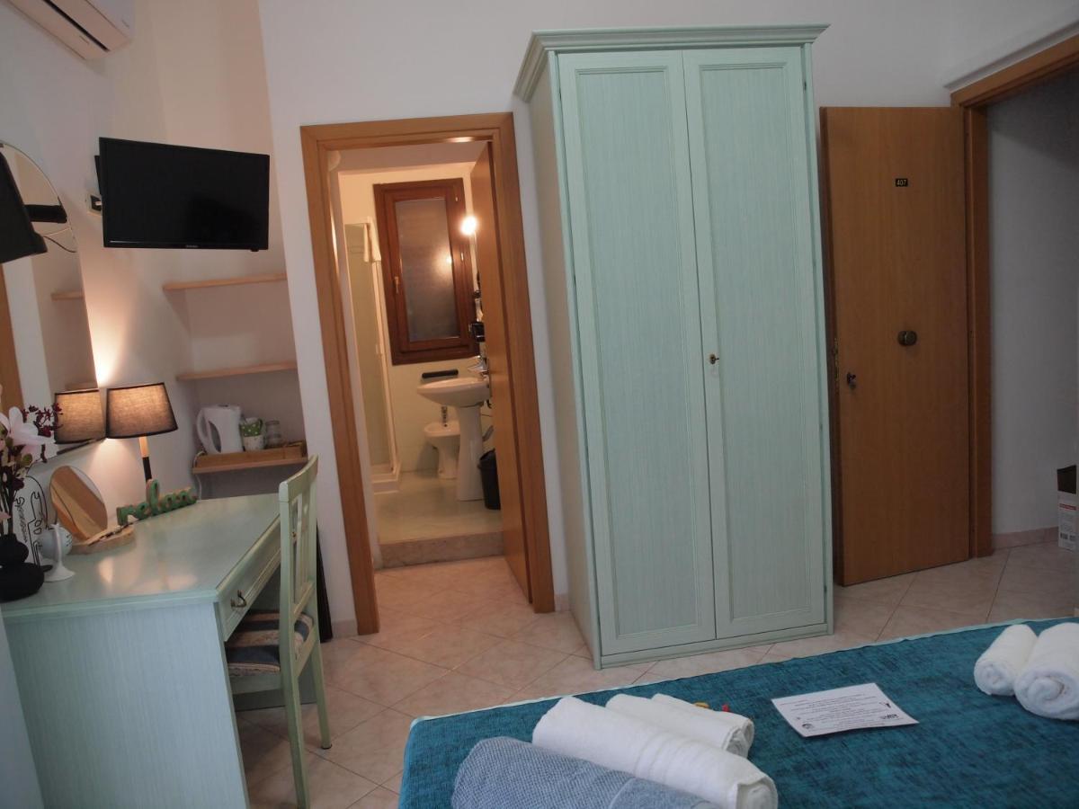 Locanda Lighea Rooms San Vito Lo Capo Ngoại thất bức ảnh