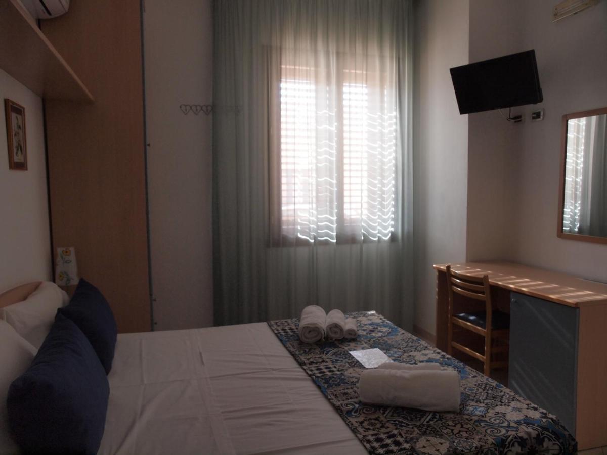 Locanda Lighea Rooms San Vito Lo Capo Ngoại thất bức ảnh