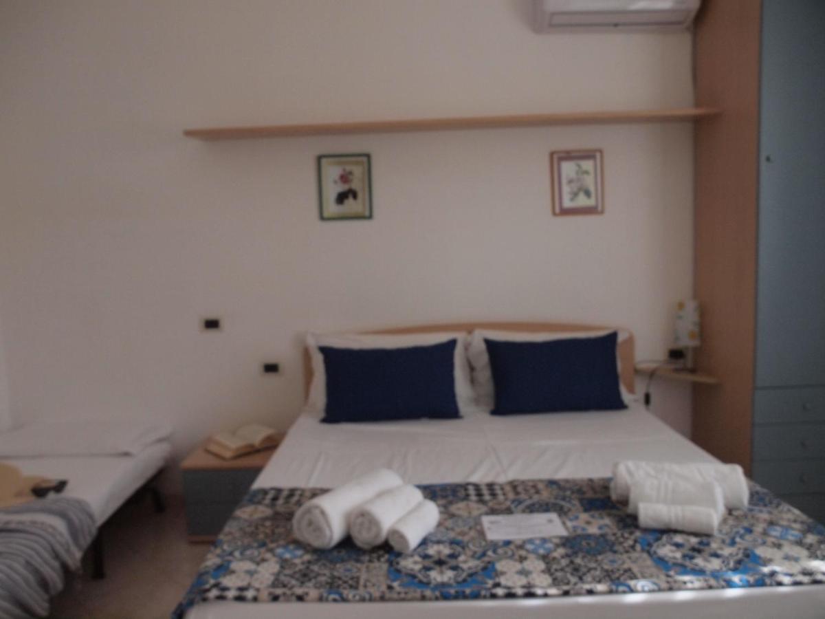 Locanda Lighea Rooms San Vito Lo Capo Ngoại thất bức ảnh