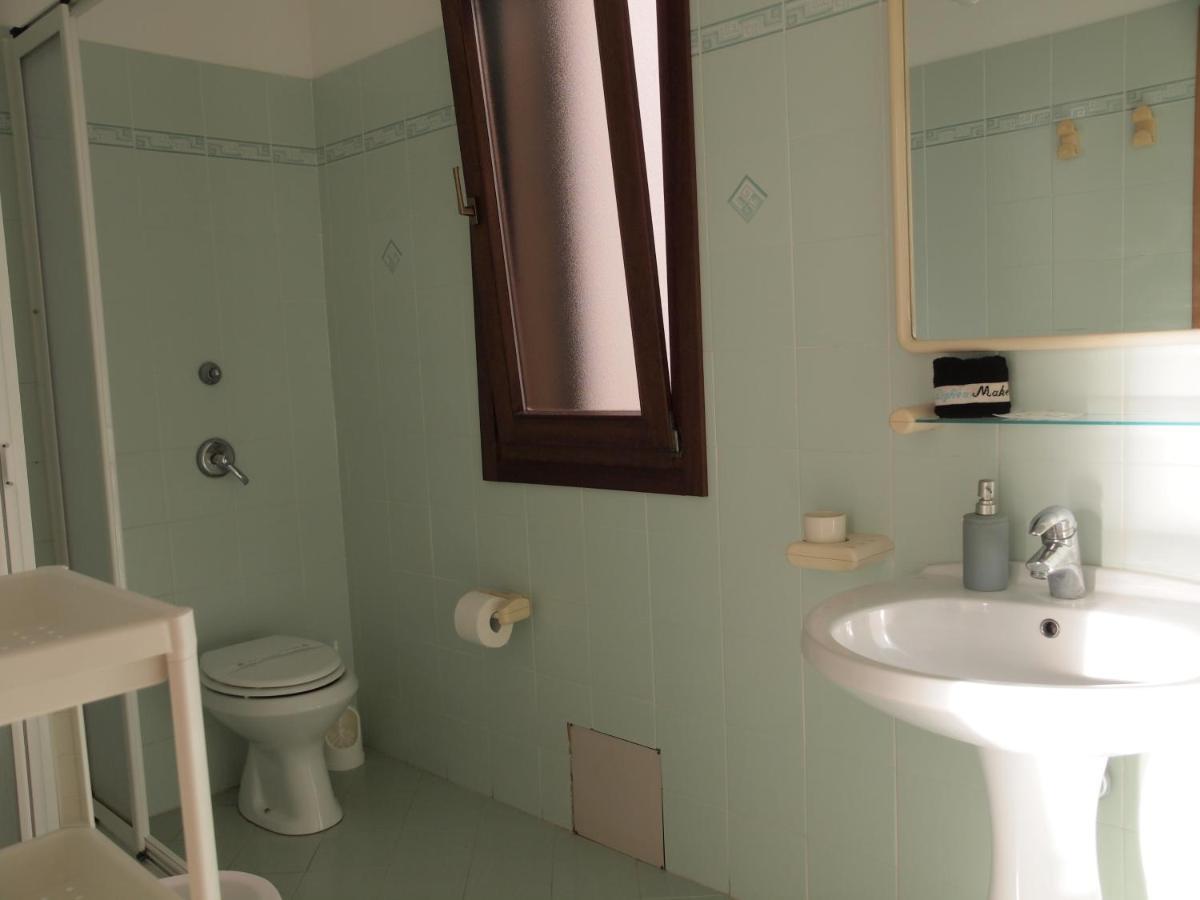 Locanda Lighea Rooms San Vito Lo Capo Ngoại thất bức ảnh