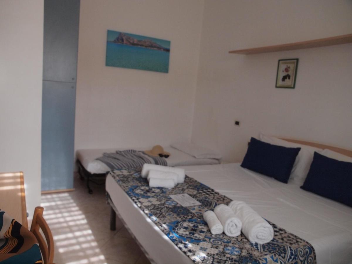 Locanda Lighea Rooms San Vito Lo Capo Ngoại thất bức ảnh