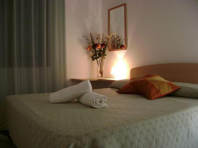 Locanda Lighea Rooms San Vito Lo Capo Ngoại thất bức ảnh