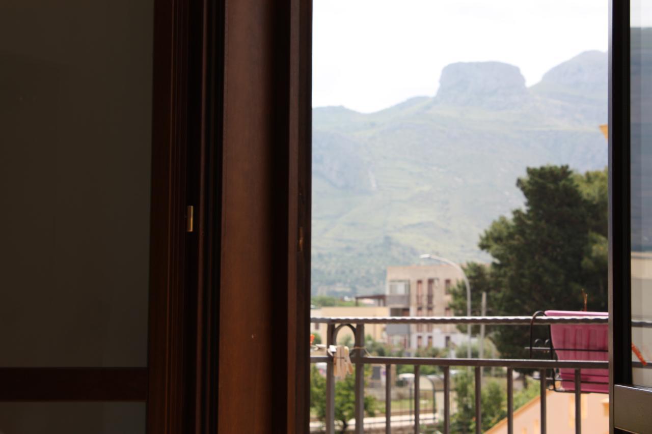 Locanda Lighea Rooms San Vito Lo Capo Ngoại thất bức ảnh