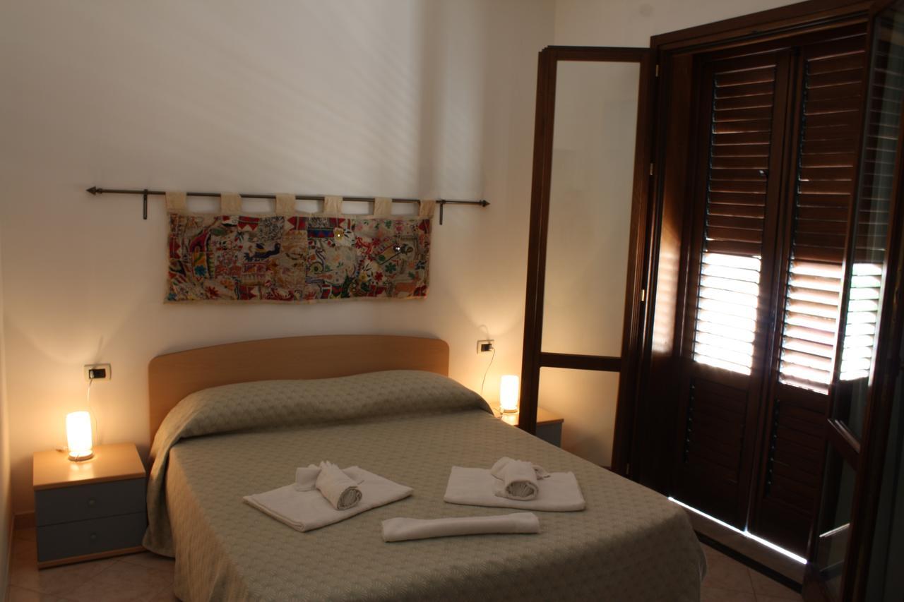 Locanda Lighea Rooms San Vito Lo Capo Ngoại thất bức ảnh