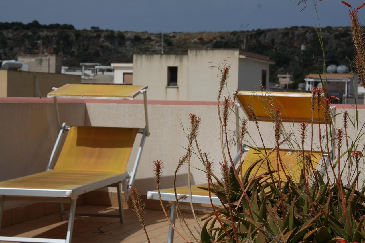 Locanda Lighea Rooms San Vito Lo Capo Ngoại thất bức ảnh